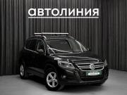Volkswagen Tiguan I Красноярск  - изображение 21