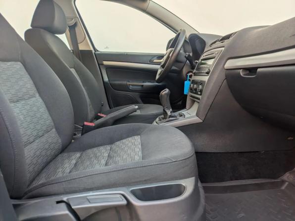 Skoda Octavia II (A5) Рестайлинг с пробегом 2012 года, цена 669 000 рублей, 299402 км, лифтбек, Автокод Объявления