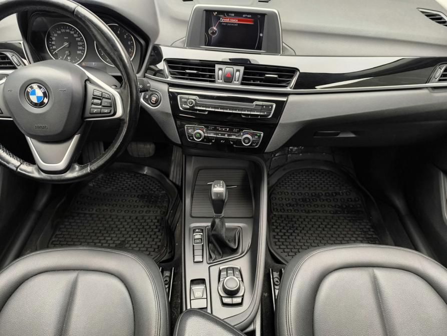 BMW X1 II (F48) Москва  - изображение 14