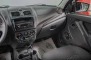Lada (ВАЗ) Granta I Рестайлинг Томск  - изображение 28