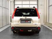 Nissan X-Trail II Кемерово  - изображение 29