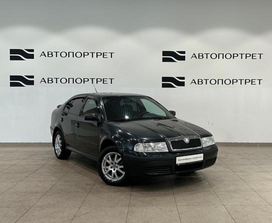 Skoda Octavia I (A4) Рестайлинг с пробегом 2008 года, цена 319 000 рублей, 309132 км, лифтбек, Автокод Объявления