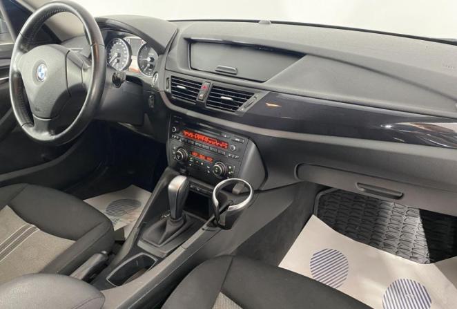 BMW X1 I (E84) с пробегом 2012 года, цена 1 530 000 рублей, 113536 км, внедорожник, Автокод Объявления