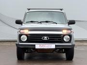 Lada (ВАЗ) 2131 (4x4) I Воронеж  - изображение 23