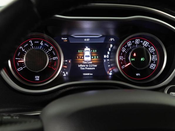Dodge Challenger III Рестайлинг 2 с пробегом 2014 года, цена 2 958 444 рубля, 150408 км, купе, Автокод Объявления