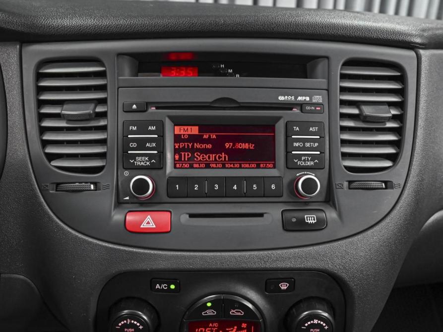 Kia Rio III Ставрополь  - изображение 13
