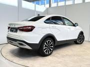 Lada (ВАЗ) Vesta I Рестайлинг (NG) Волжский  - изображение 29