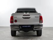 Toyota Hilux VIII Москва  - изображение 25