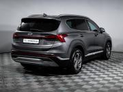Hyundai Santa Fe IV Рестайлинг Москва  - изображение 22