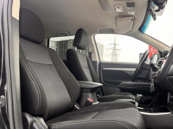 Mitsubishi Outlander III Рестайлинг 3 с пробегом 2018 года, цена 1 910 000 рублей, 85500 км, внедорожник, Автокод Объявления