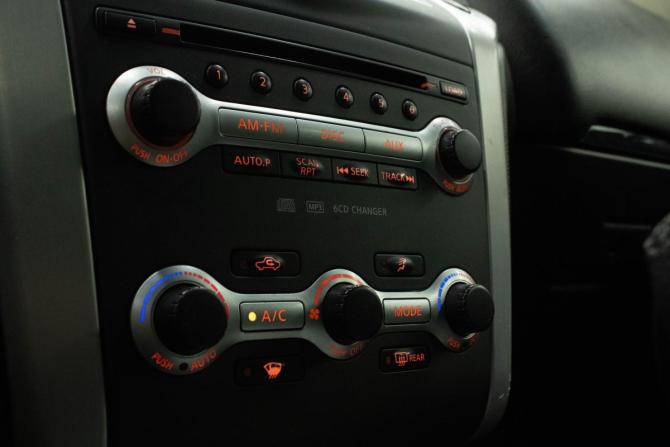 Nissan Murano II (Z51) Рестайлинг с пробегом 2012 года, цена 1 249 000 рублей, 265247 км, внедорожник, Автокод Объявления