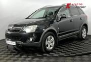 Opel Antara I Рестайлинг Нижний Новгород  - изображение 24