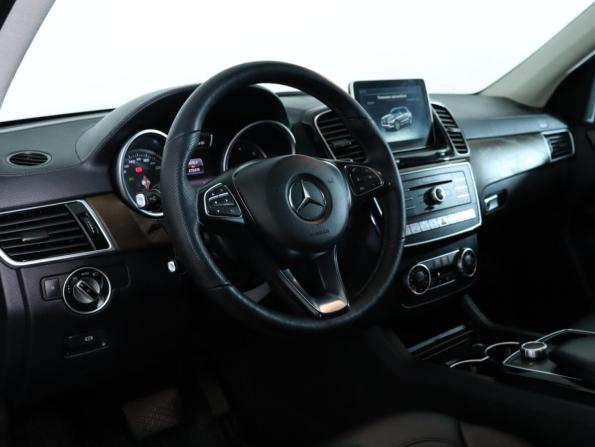 Mercedes-Benz GLE I (W166) с пробегом 2015 года, цена 2 790 000 рублей, 272000 км, внедорожник, Автокод Объявления