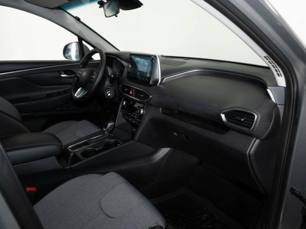 Hyundai Santa Fe IV с пробегом 2019 года, цена 3 175 000 рублей, 80000 км, внедорожник, Автокод Объявления