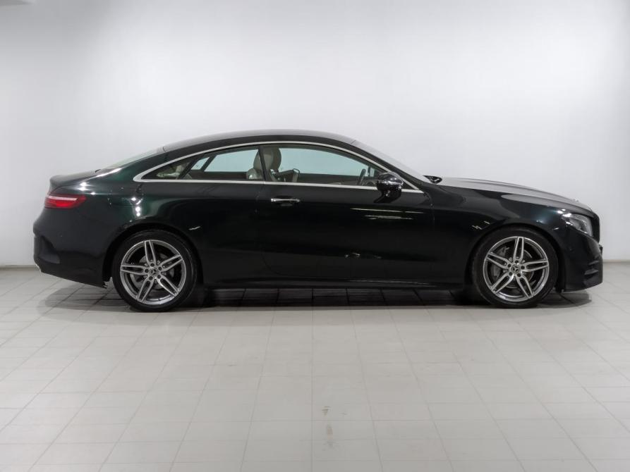 Mercedes-Benz E-Класс V (W213 S213 C238) Химки  - изображение 4