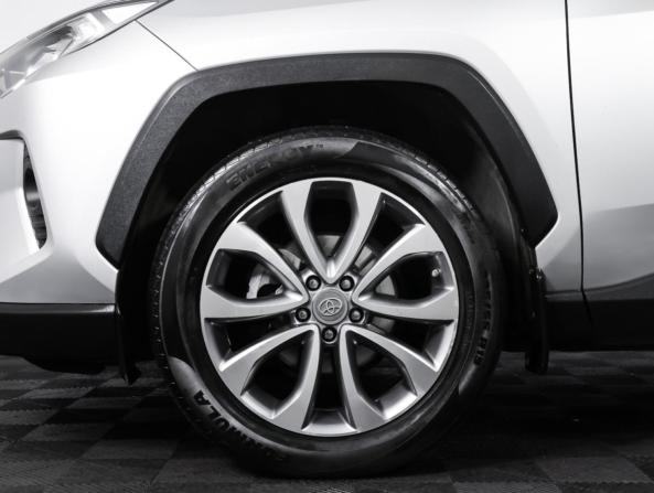 Toyota RAV4 V (XA50) с пробегом 2019 года, цена 2 290 000 рублей, 133671 км, внедорожник, Автокод Объявления