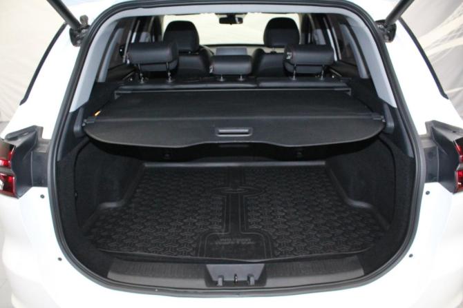 Chery Tiggo 7 Pro I с пробегом 2022 года, цена 1 799 000 рублей, 67253 км, внедорожник, Автокод Объявления