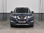 Nissan X-Trail III Рестайлинг Кемерово  - изображение 26