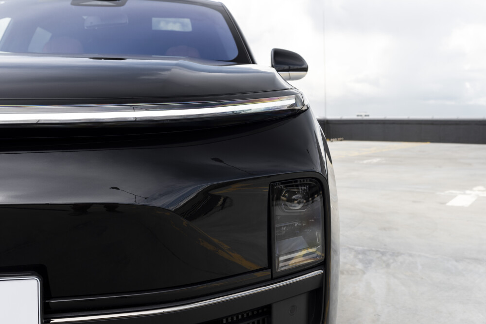 Li Auto (Lixiang) L9 I Казань  - изображение 10
