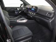 Mercedes-Benz GLE II (V167) Рестайлинг Москва  - изображение 38