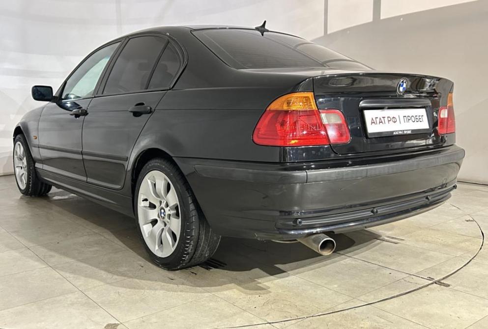 BMW 3 серии IV (E46) Саранск  - изображение 6