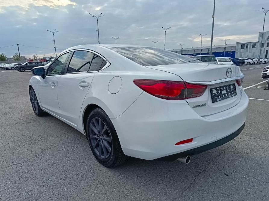 Mazda 6 III (GJ) Тюмень  - изображение 5