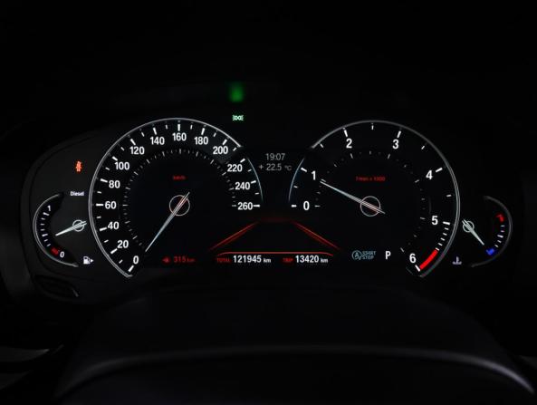 BMW 6 серии IV (G32) с пробегом 2018 года, цена 3 734 000 рублей, 121000 км, лифтбек, Автокод Объявления