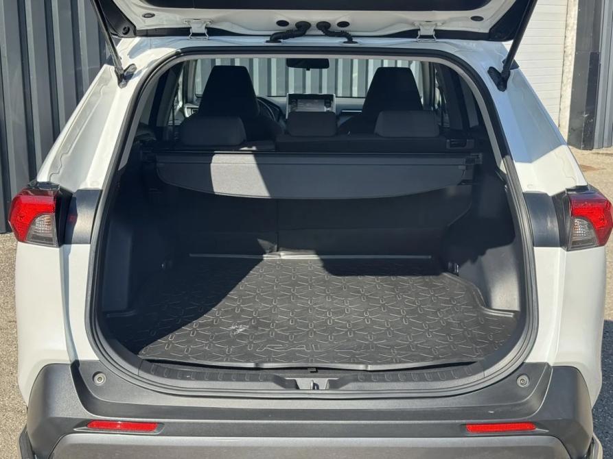 Toyota RAV4 V (XA50) Самара  - изображение 17