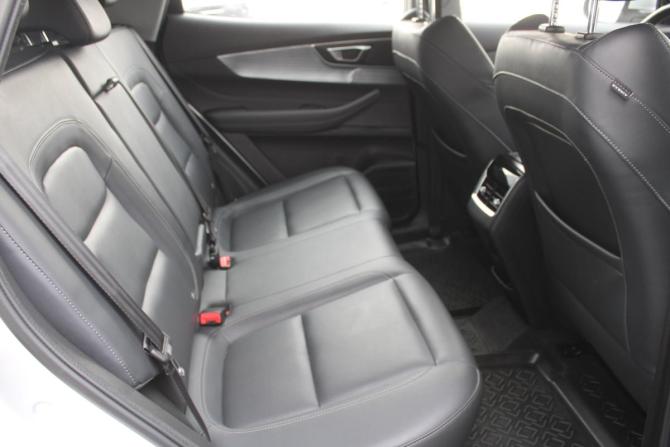 Chery Tiggo 4 Pro I с пробегом 2023 года, цена 1 469 000 рублей, 30686 км, внедорожник, Автокод Объявления