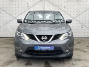 Nissan Qashqai II Тамбов  - изображение 21