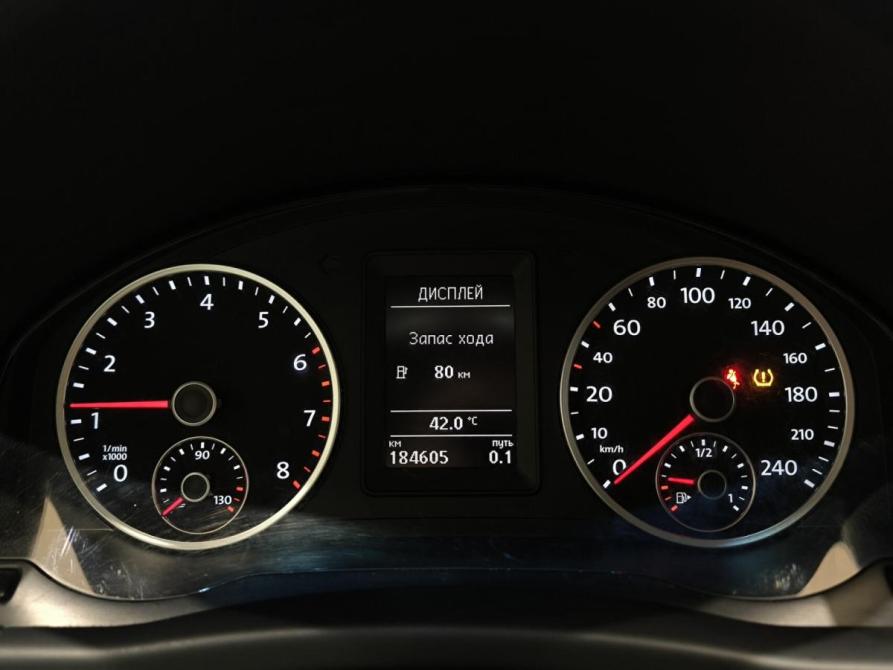 Volkswagen Tiguan I Рестайлинг Казань  - изображение 16