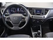 Hyundai Solaris II Коломна  - изображение 22