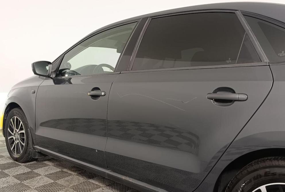 Volkswagen Polo V Волгоград  - изображение 19
