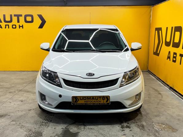 Kia Rio III с пробегом 2012 года, цена 699 000 рублей, 213240 км, хэтчбек, Автокод Объявления