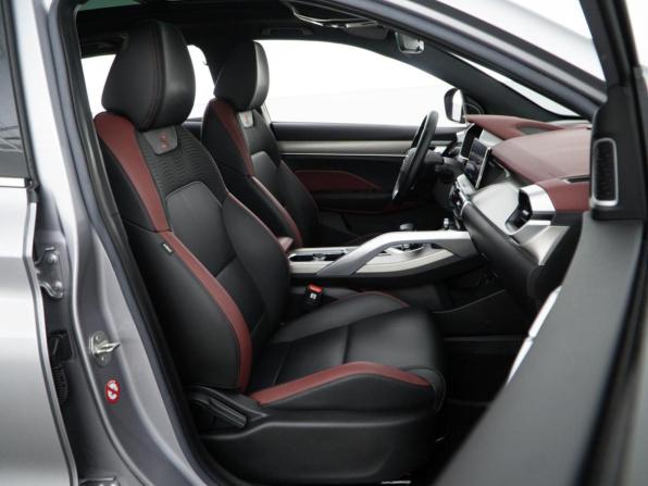 Geely Coolray I с пробегом 2023 года, цена 2 079 444 рубля, 34785 км, внедорожник, Автокод Объявления