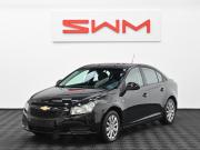 Chevrolet Cruze I Москва  - изображение 17