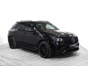 Mercedes-Benz GLE AMG II (V167) Москва  - изображение 30