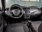 Lada (ВАЗ) Granta I Рестайлинг Воронеж  - изображение 24