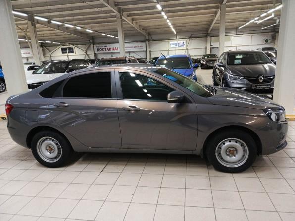 Lada (ВАЗ) Vesta I с пробегом 2019 года, цена 810 000 рублей, 92000 км, седан, Автокод Объявления