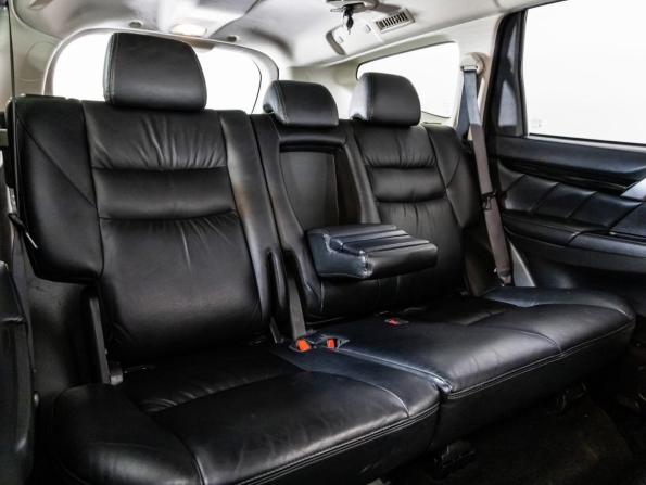 Mitsubishi Pajero Sport III с пробегом 2018 года, цена 2 599 000 рублей, 162405 км, внедорожник, Автокод Объявления