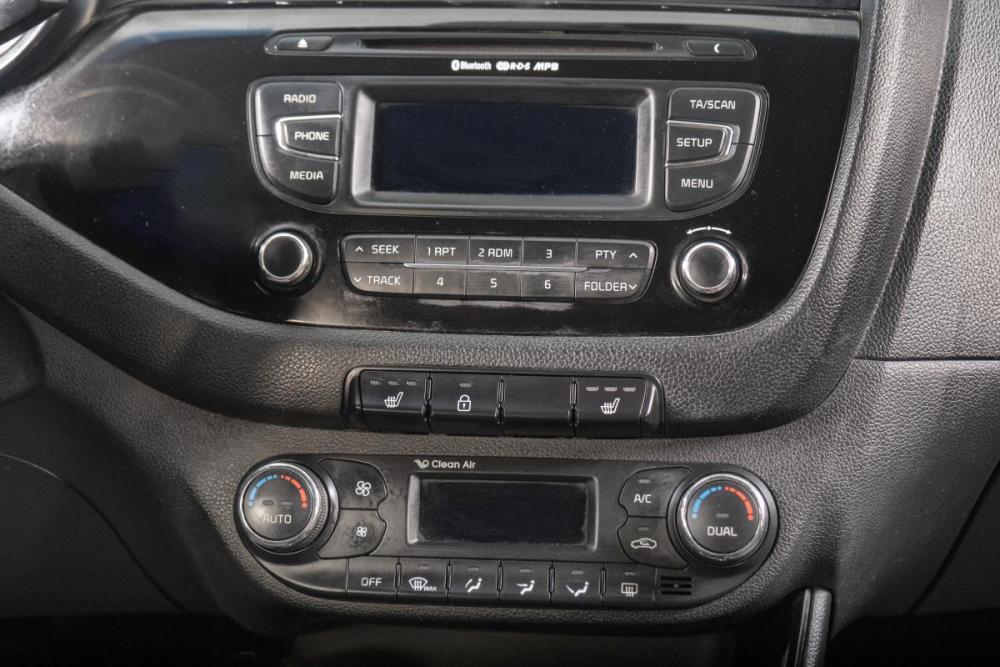 Kia Ceed II Томск  - изображение 14