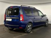 Lada (ВАЗ) Largus I Великий Новгород  - изображение 24