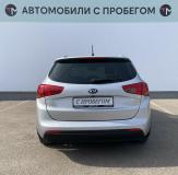 Kia Ceed II Рестайлинг Стерлитамак  - изображение 35