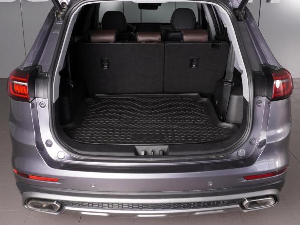 Chery Tiggo 8 Pro I с пробегом 2022 года, цена 2 129 000 рублей, 84777 км, внедорожник, Автокод Объявления