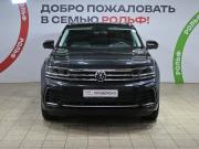 Volkswagen Teramont I Рестайлинг Москва  - изображение 4