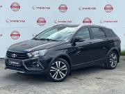 Lada (ВАЗ) Vesta I Екатеринбург  - изображение 37