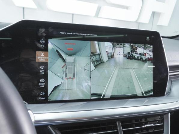 Haval F7 II с пробегом 2024 года, цена 2 670 000 рублей, 39666 км, внедорожник, Автокод Объявления