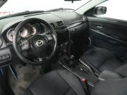 Mazda 3 I (BK) Вологда  - изображение 26