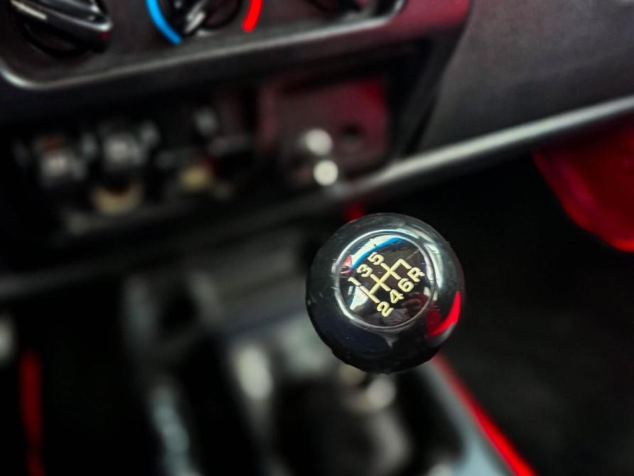 Jeep Wrangler II (TJ) Крым  - изображение 26