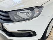 Lada (ВАЗ) Granta I Рестайлинг Волжский  - изображение 32